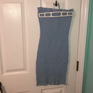 Tight bodycon dress from LF